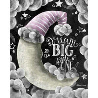 Kit pictura pe numere 40x50cm, PPT3551