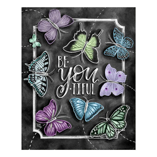 Kit pictura pe numere 40x50cm, PPT3552