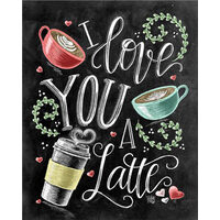 Kit pictura pe numere 40x50cm, PPT3553