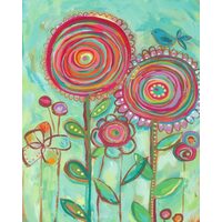 Kit pictura pe numere 40x50cm, PPT3576