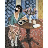 Kit pictura pe numere 40x50cm, PPT3590