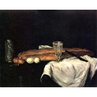Kit pictura pe numere 40x50cm, PPT3597