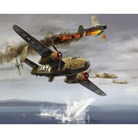 Kit pictura pe numere 40x50cm, PPT3606