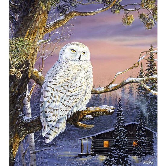 Kit pictura pe numere 40x50cm, PPT3646
