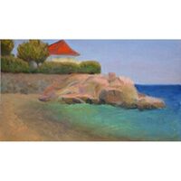 Kit pictura pe numere 40x50cm, PPT3688