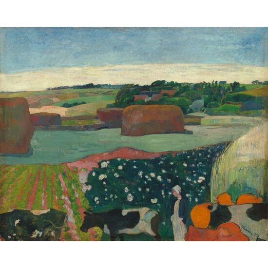 Kit pictura pe numere 40x50cm, PPT3713