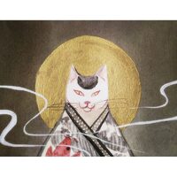 Kit pictura pe numere 40x50cm, PPT3781
