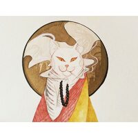 Kit pictura pe numere 40x50cm, PPT3783