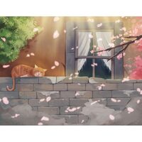 Kit pictura pe numere 40x50cm, PPT3785