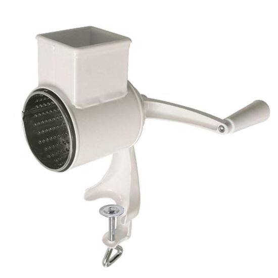 Razatoare manuala rotativa Strend Pro NG-160F, pentru nuci,legume,branzeturi
