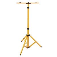 Trepied dublu pentru proiectoare, Horoz Tripod Double, 0.65-1.6 m