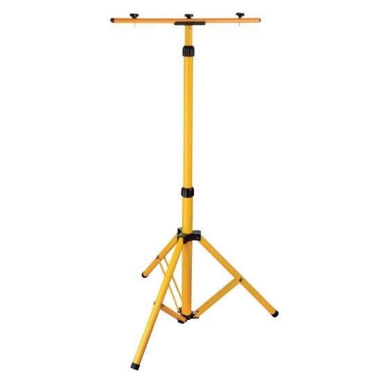 Trepied dublu pentru proiectoare, Horoz Tripod Double, 0.65-1.6 m