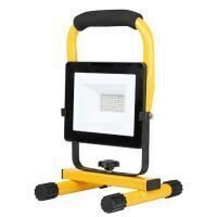 Proiector cu led si stativ Strend Pro Worklight SMD BL20, 20W, 1600 lm, cablu1.8 m, IP65