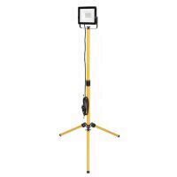 Proiector cu led si trepied Strend Pro Worklight BL2-E1, 20W, 1600 lm, cablu 2.5 m, IP65