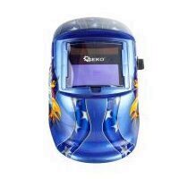 Masca de sudura automata Geko Auto-darkening PROFI EAGLE, G01878