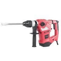 Ciocan rotopercutor Worcraft RH18-38X, 1800W, SDS Plus, 4.5 J
