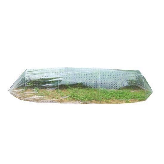 Mini solar pentru gradina Strend Pro Garden 1201, dimensiune 1 x 3.5 m, perforat
