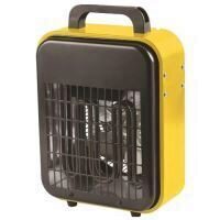 Aeroterma industriala Strend Pro BGP1402-02, putere 2 kW, IPX4