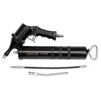 Pompa de gresat pneumatica Yato YT-07055, 1/4, 28 l/min