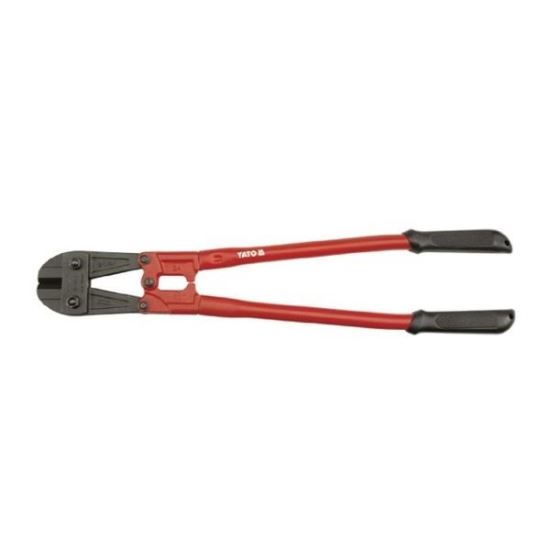 Cleste pentru buloane Yato YT-0856, taiere maxim 16 mm, dimensiune 1050 mm, Cr-Mo