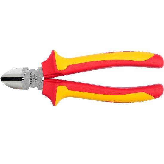 Cleste tip sfic electroizolant Yato YT-21159, VDE, 1000V, 180 mm