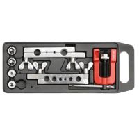 Set scule pentru mansonare tevi Yato YT-2180, 3-19 mm, 7 piese