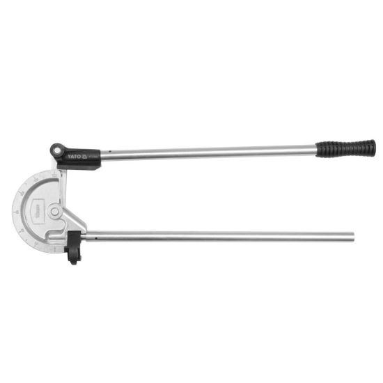 Dispozitiv de indoit tevi Yato YT-21846, maxim 18 mm