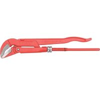 Cheie reglabila pentru tevi Yato YT-2213, lungime 330mm, Cr-V