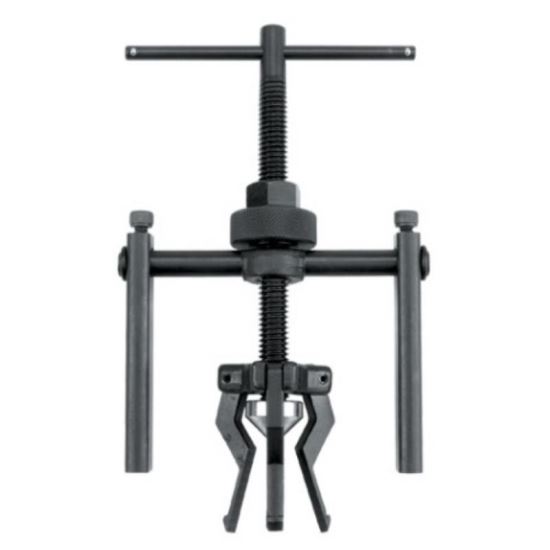 Dispozitiv pentru extras rulmenti Yato YT-2510, dimensiune 12-38 mm 