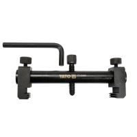 Dispozitiv pentru extragere Yato YT-25480, fulii alternator, aer conditionat 
