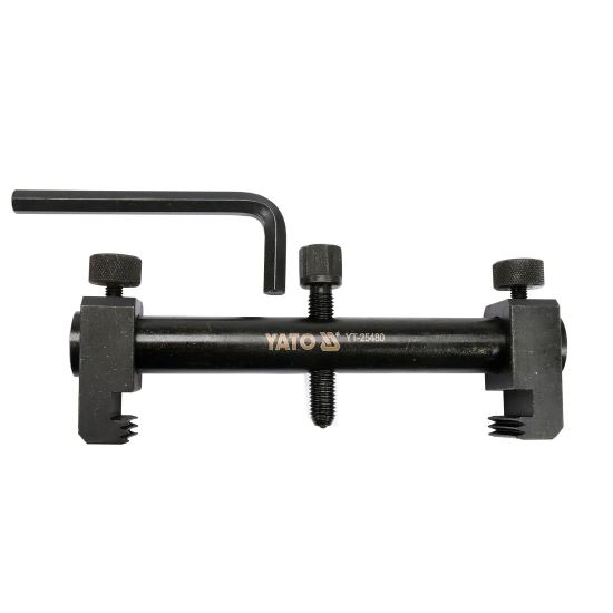 Dispozitiv pentru extragere Yato YT-25480, fulii alternator, aer conditionat 