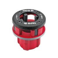 Filiera pentru tevi Yato YT-2919, dimensiune 19 mm