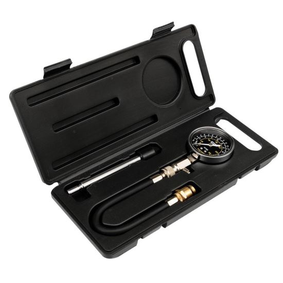 Tester presiune de compresie Yato YT-7302, pentru motoare pe benzin