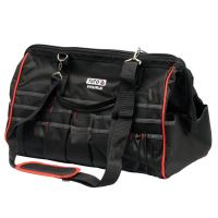 Geanta pentru scule, Yato YT-7430, 50 buzunare, 49X26X34 cm