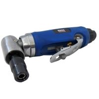 Set masina de slefuit si polizat, pneumatica, Bass BS-4347, cu 21 accesorii, 20000 rpm