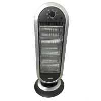 Radiator cu halogen, Strend Pro ZYY-H10, 1200W, 230V, 3 trepte putere 
