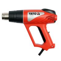 Suflanta aer cald Yato YT-82292, putere 2000W, temperatura reglabila 0-550 gr.C