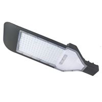 Lampa pentru iluminat stradal Orlando-30Cold, 30W, 2829 lm, Aluminiu, 85-265V, IP65, SMD led, 6400K