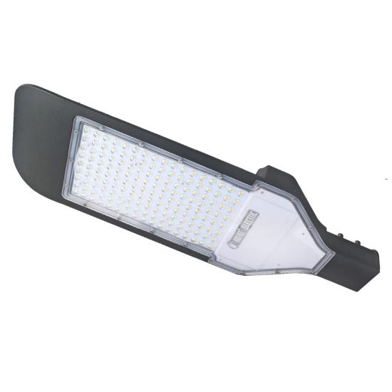 Lampa pentru iluminat stradal Orlando-30Cold, 30W, 2829 lm, Aluminiu, 85-265V, IP65, SMD led, 6400K