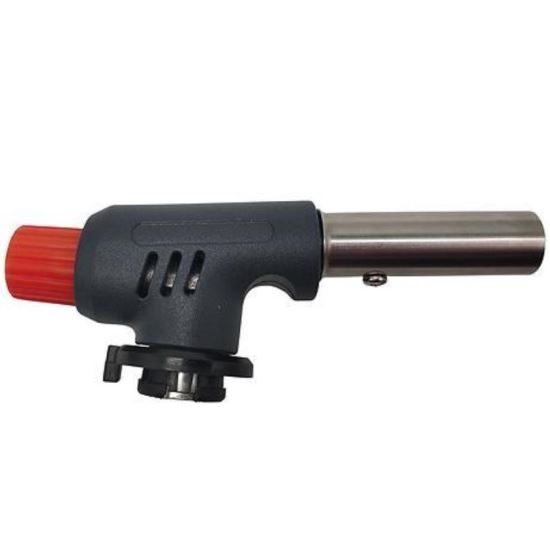 Lampa de lipit cu gaz Strend Pro GB8011, Piezo, 1.3 kW