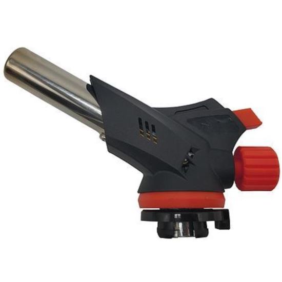 Lampa cu gaz Strend Pro GB8062, piezo 360°, 1.03 kW