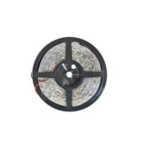 Banda Led multicolora Thames RGB Three Chips, 5m, waterproof IP65, 72W, 12V, 4320 lm, IP65