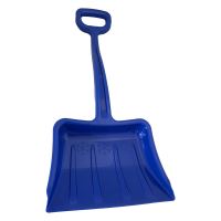 Lopata pentru zapada Strend Pro Plastex, pentru copii, 69x27x5.5cm