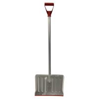 Lopata pentru zapada Strend Pro Ansnow A9, din aluminiu, 460x370 mm