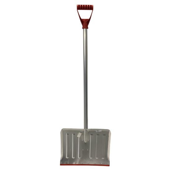 Lopata pentru zapada Strend Pro Ansnow A9, din aluminiu, 460x370 mm
