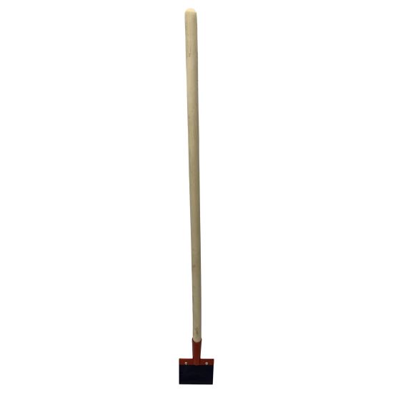 Spargator pentru gheata Strend Pro HDS254, coada din lemn, 150 mm
