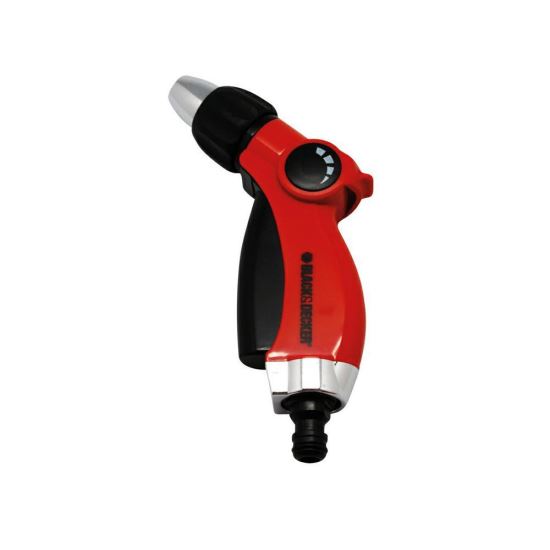Pistol de stropit gradina Black&Decker