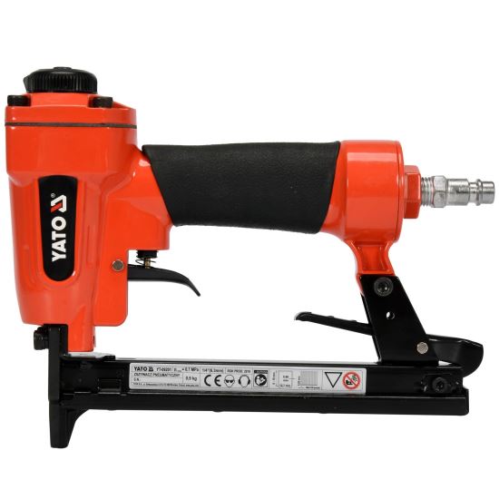 Capsator pneumatic Yato YT-09201, 6-16x12.7mm