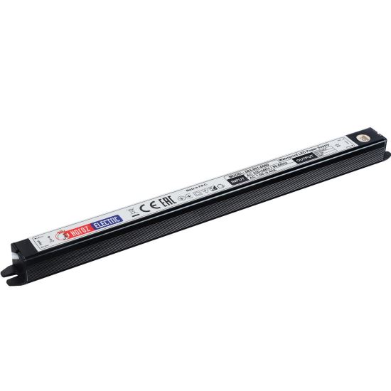 Sursa de alimentare banda led Vesta-25, 12V, 25W, waterproof IP67
