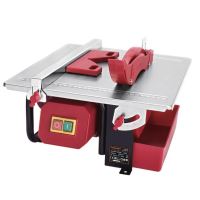 Masina electrica de taiat gresie Worcraft TC08-180, diametru disc 180mm, 0-45°, 800W, 2950 rpm